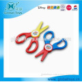 HQ7901 scissors with music and light with EN71 standard for promotion toy